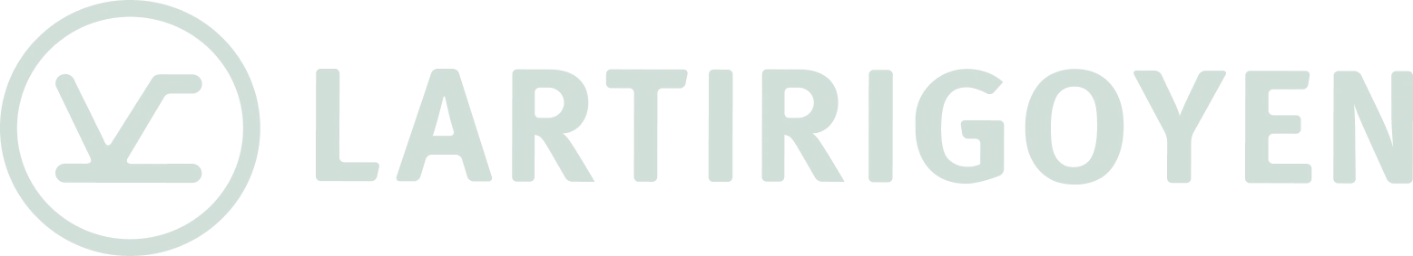 Logo de Lartirigoyen