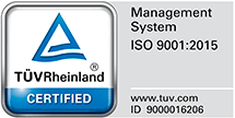 Sello de certificación