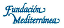 Logo Fundación Mediterránea