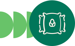 ícono de insumos