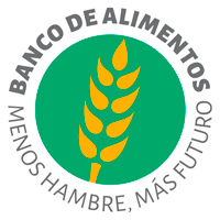Logo Banco de Alimentos