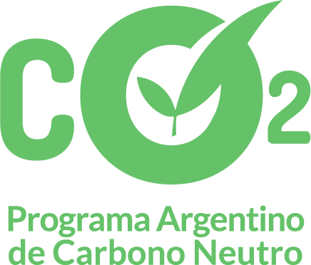 Logo Programa Argentino de Carbono Neutro (PACN)