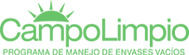 Logo de Campo Limpio