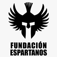 Logo Fundación Espartanos