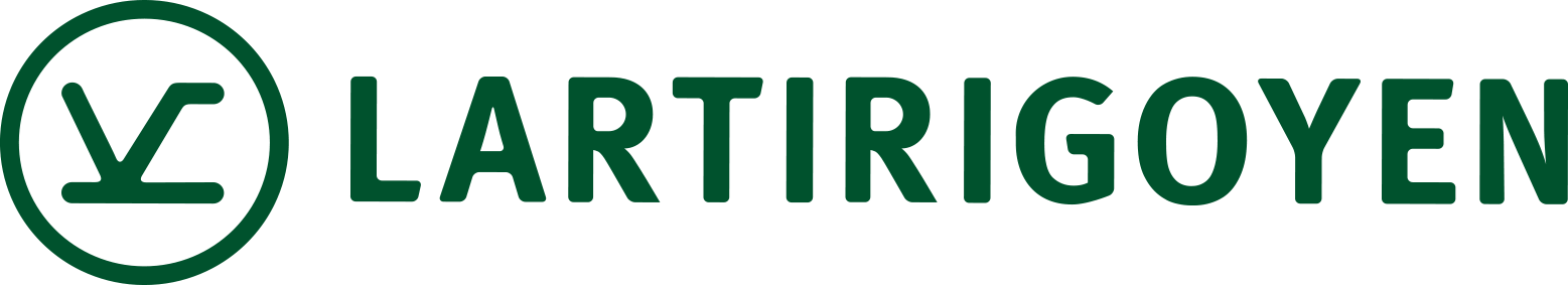 Logo de Lartirigoyen