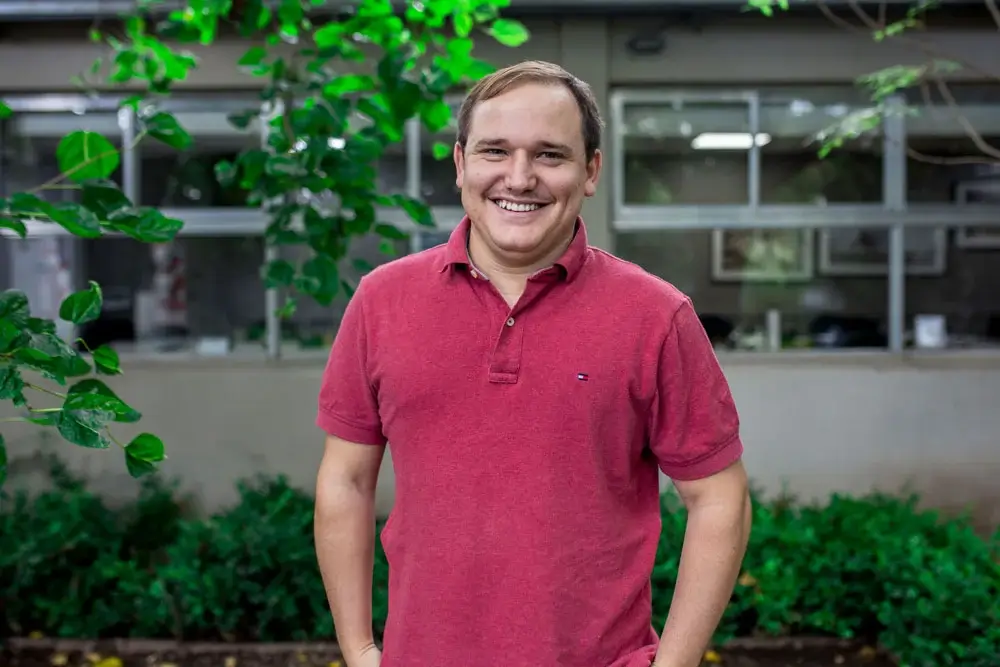 Ignacio - Construyo lazos de confianza