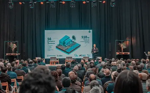 Imagen de tecnología