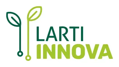 Logo de Lartiinnova